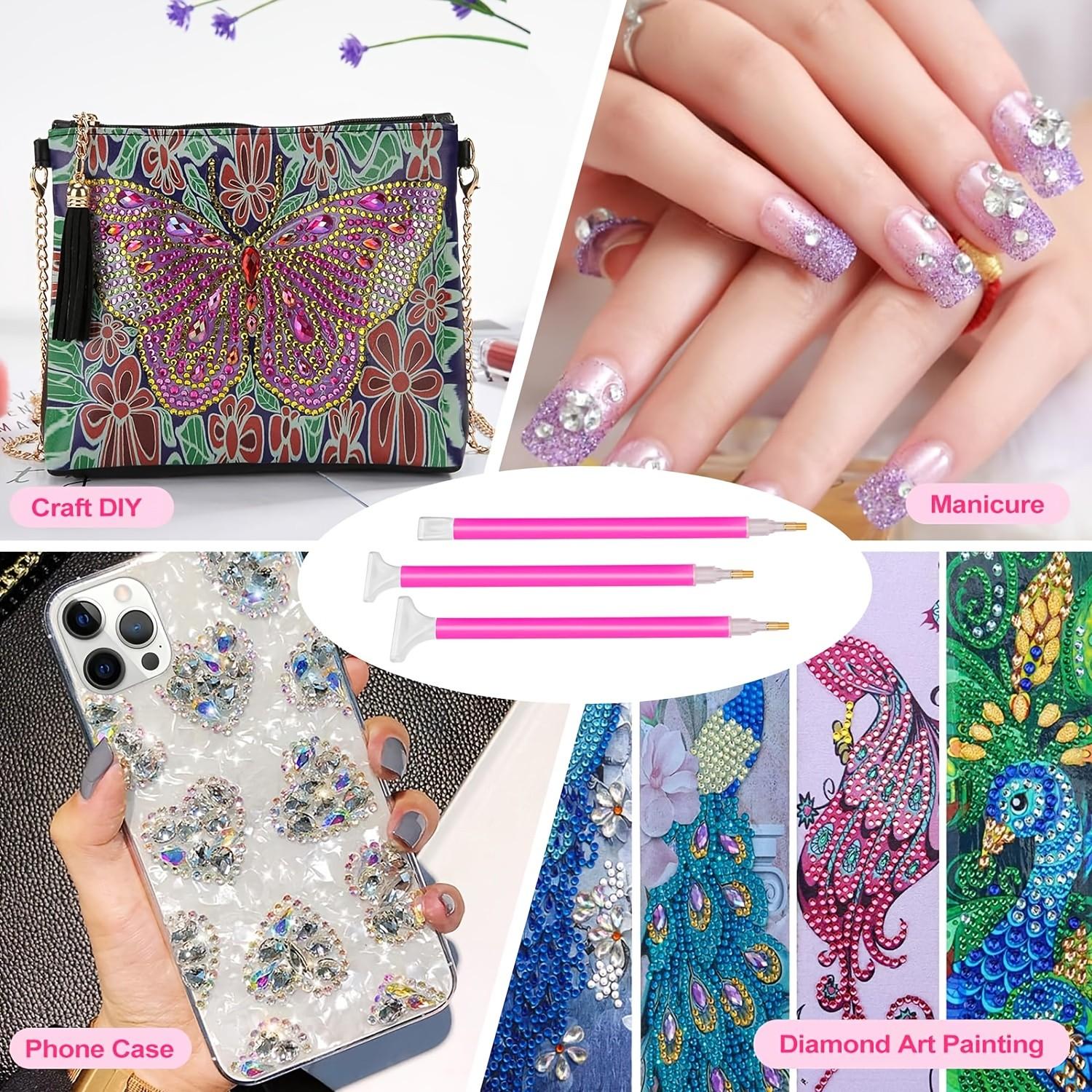 36 Buah (3 Jenis Mata Bor Berb - Embroidery In The Piece ulasan dan harga