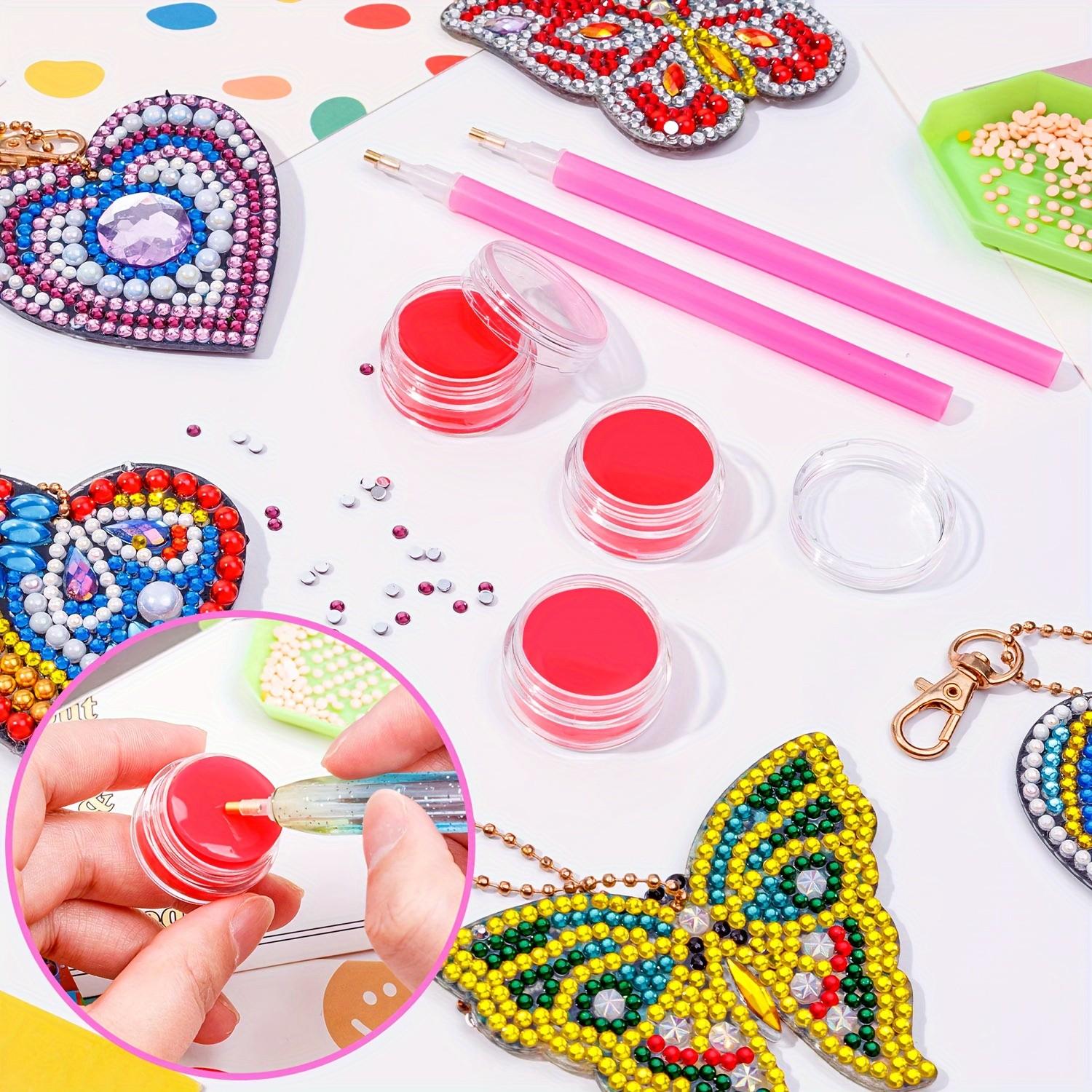 36 Buah (3 Jenis Mata Bor Berb - Embroidery In The Piece ulasan dan harga