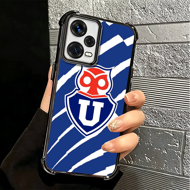 Casing Ponsel Berlapis Logo Un - Embroidery University ulasan dan harga