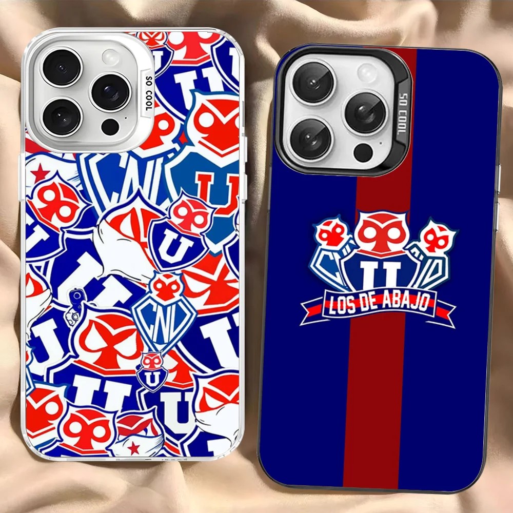 Casing Ponsel Untuk Logo Unive - Embroidery University ulasan dan harga