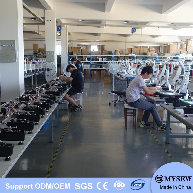 Mesin Bordir Komputer Profesio - Embroidery Tshirt ulasan dan harga