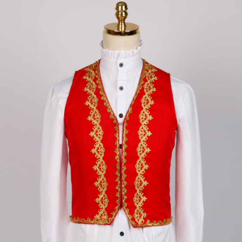 Kostum Cosplay Pangeran Arab P - Embroidery Arabic ulasan dan harga