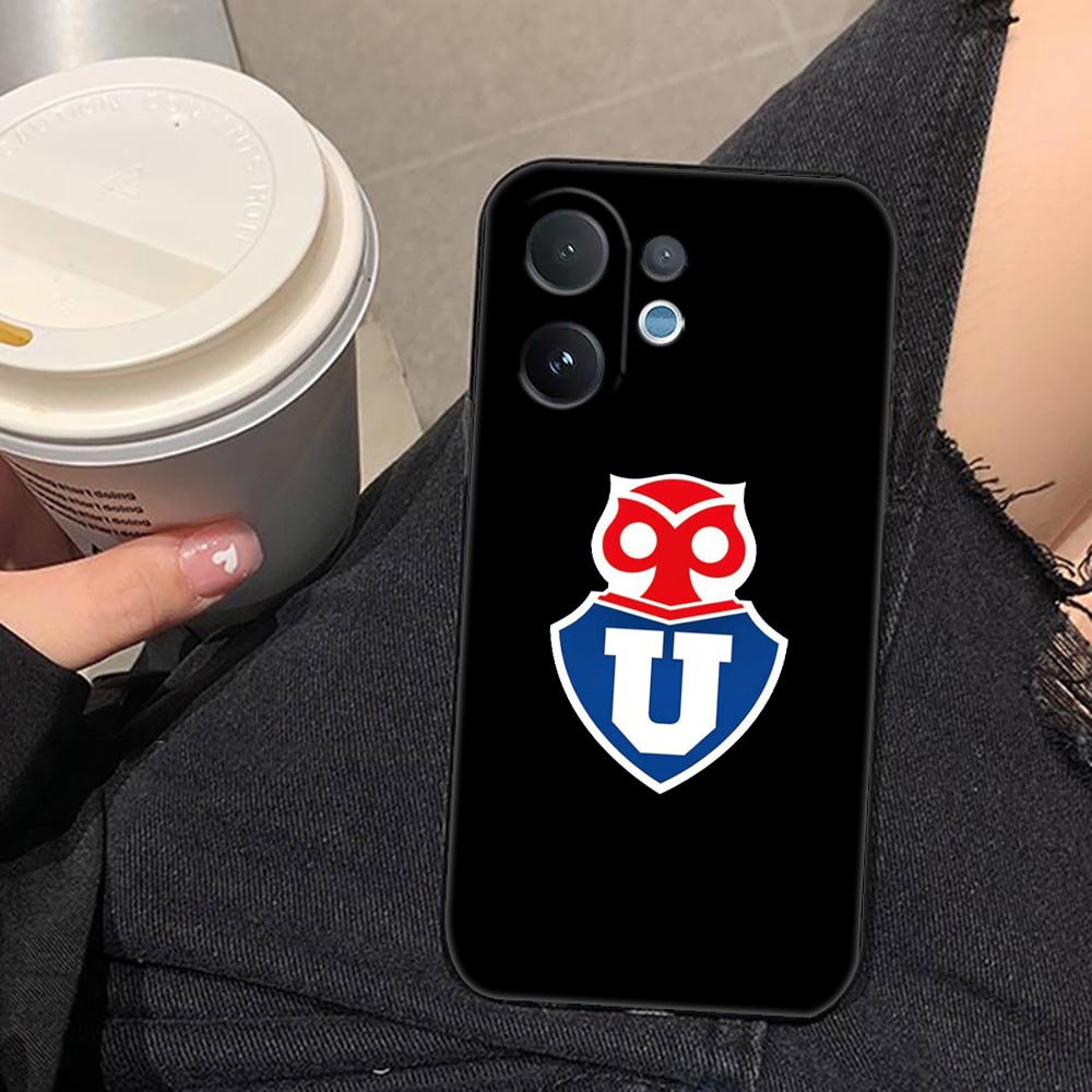 Casing Ponsel untuk VIVO V70 V - Embroidery University ulasan dan harga