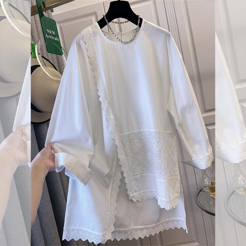 SuperAen Musim Semi 2026 Atasa - Embroidery Style ulasan dan harga