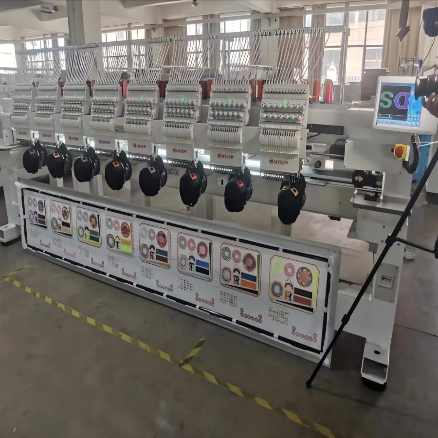 Harga Mesin Bordir Komputerisa - Embroidery Tshirt ulasan dan harga