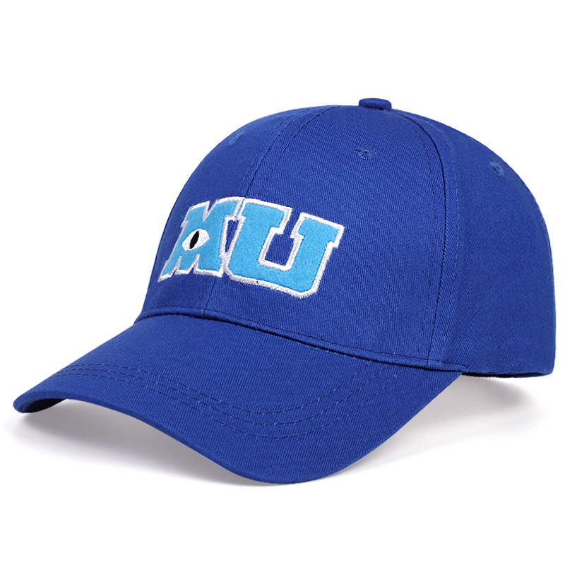 Comic topi bisbol pria dewasa  - Embroidery University ulasan dan harga