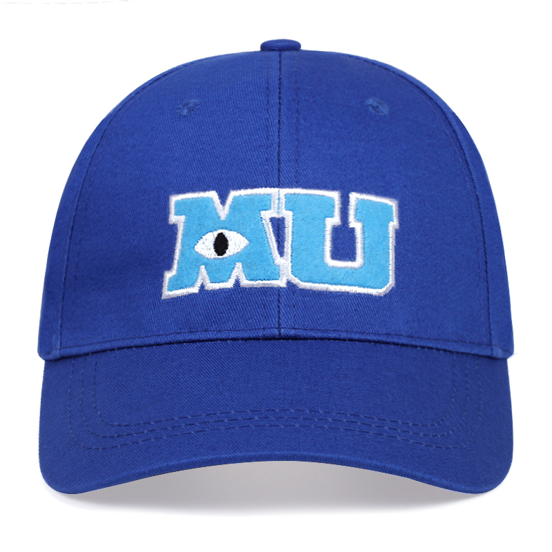 Comic topi bisbol pria dewasa  - Embroidery University ulasan dan harga