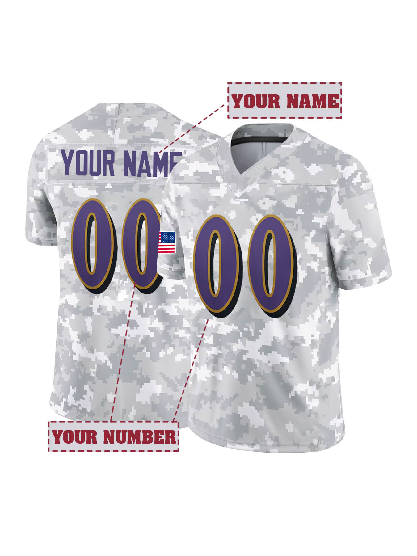 Desain Nama dan Nomor yang Dap - Embroidery Name Designs ulasan dan harga