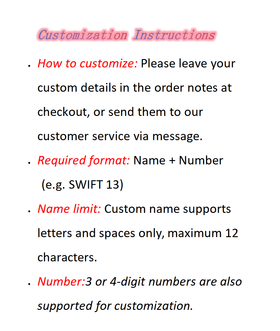 Desain Nama dan Nomor yang Dap - Embroidery Name Designs ulasan dan harga