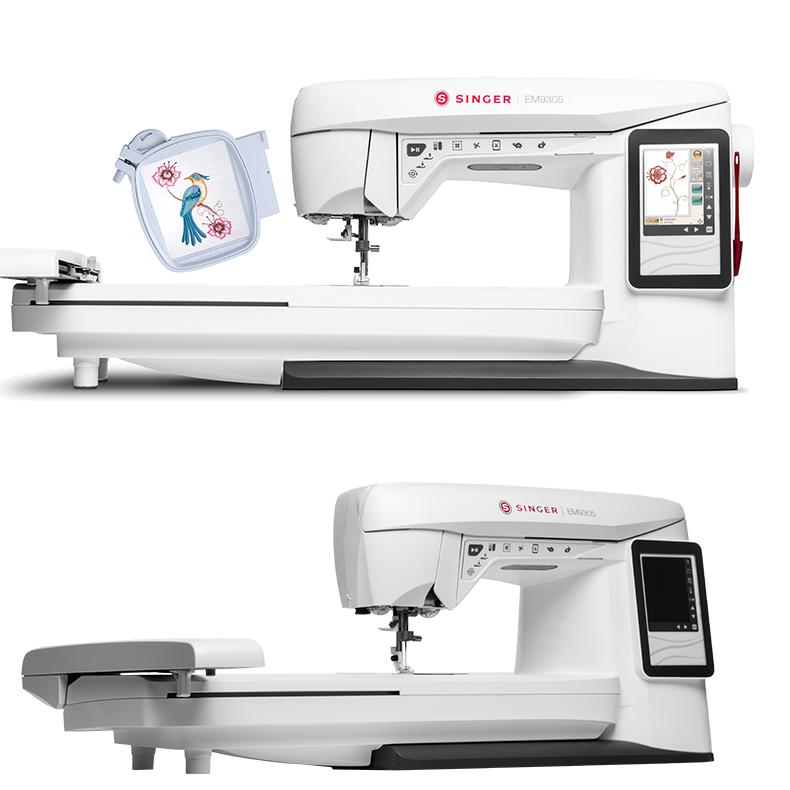 Mesin Bordir Komputer Satu Kep - Embroidery Tshirt ulasan dan harga