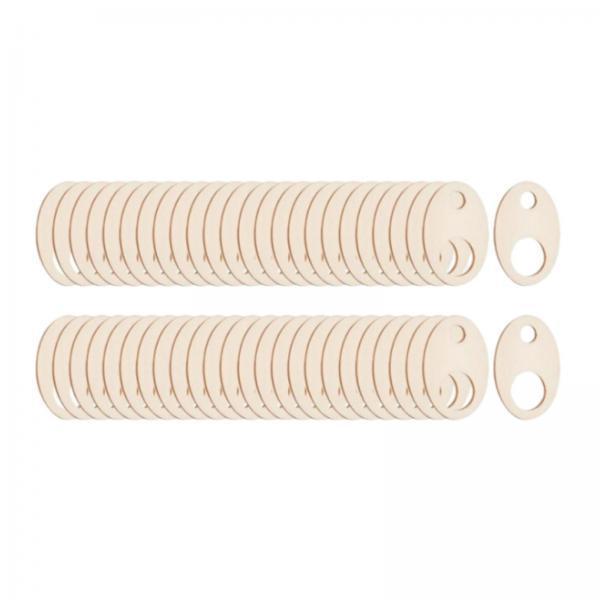 Set Papan Penggulung Benang Ka - Embroidery In The Piece ulasan dan harga