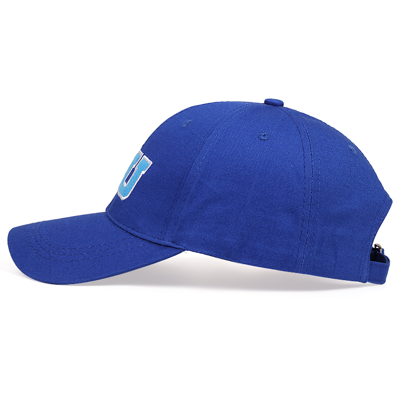 Topi bisbol pria, topi Snapbac - Embroidery University ulasan dan harga