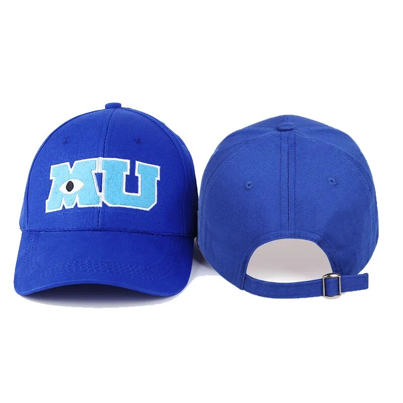 Topi bisbol pria, topi Snapbac - Embroidery University ulasan dan harga